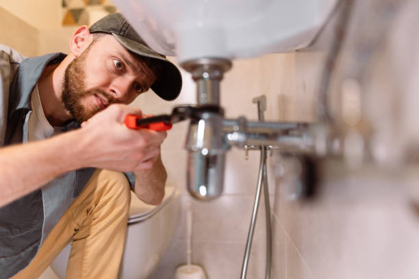 Best Commercial Plumbing Services  in Chatham, IL