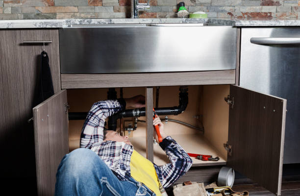Best Drain Cleaning Services  in Chatham, IL